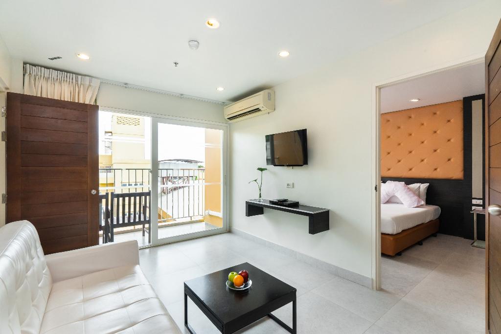Grand Bella Hotel