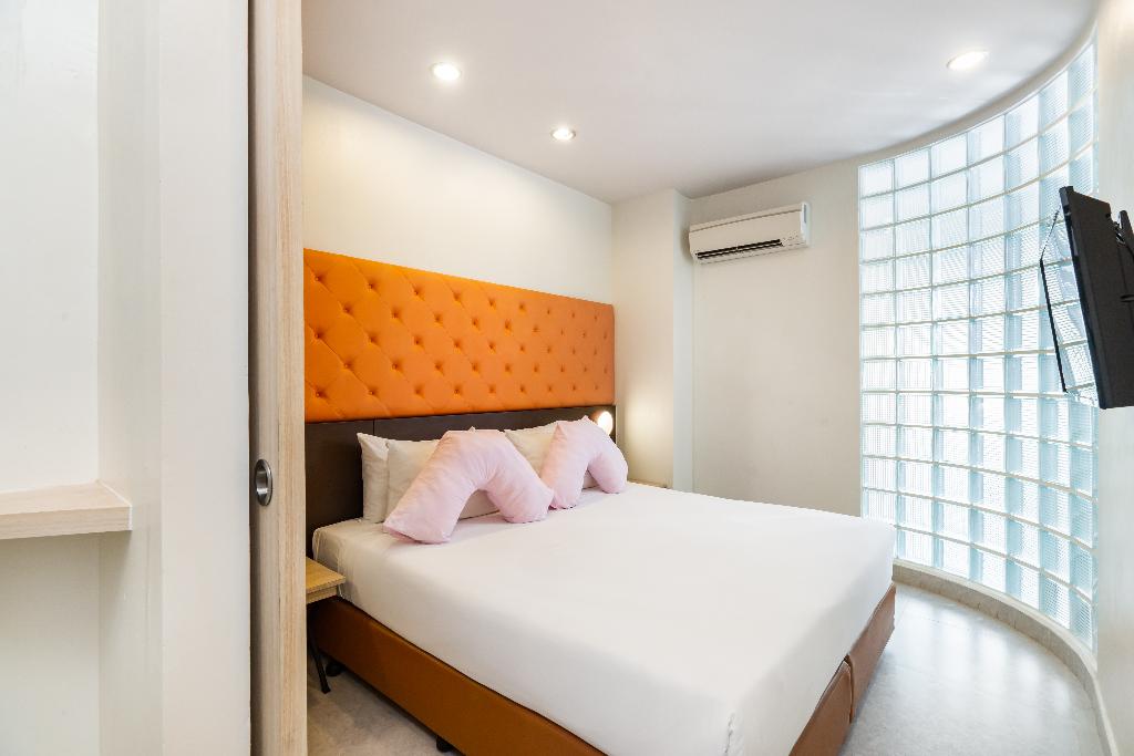 Grand Bella Hotel