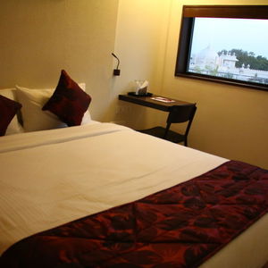 Hotel 7Apple Hotels - Aurangabad cazare Aurangabad