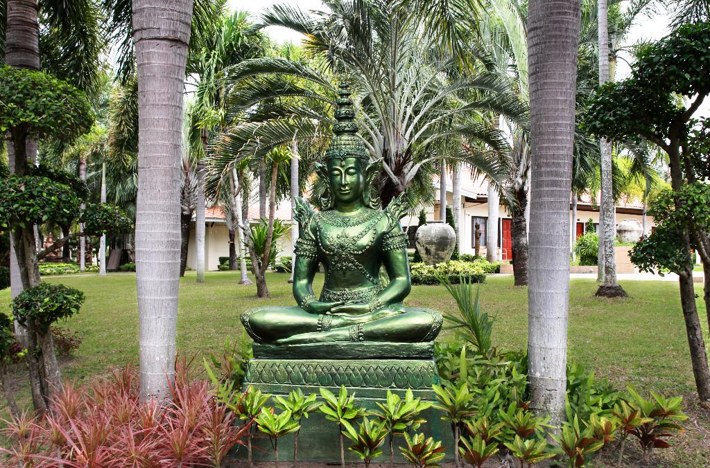 Thai Garden Resort