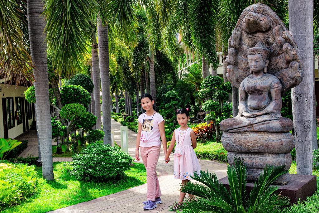 Thai Garden Resort