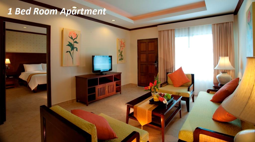 Thai Garden Resort