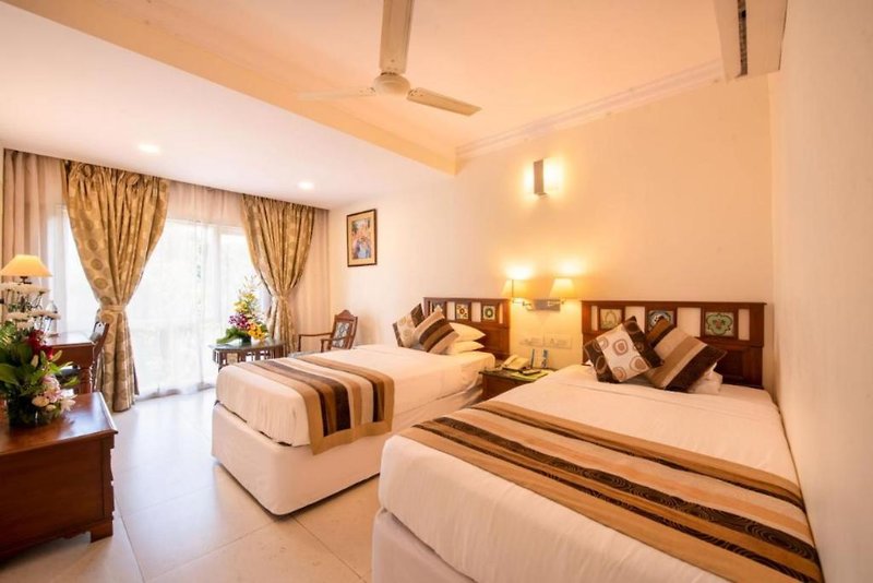 Hotel La Paz Gardens