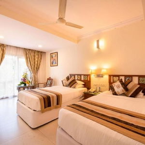 Hotel La Paz Gardens cazare Vasco da Gama