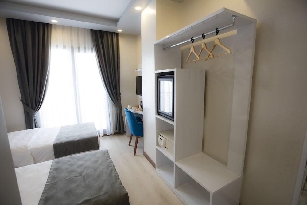 Hotel Royal Inci Airport Hotel