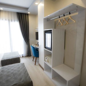 Sejur Royal Inci Airport Hotel vacanta Istanbul