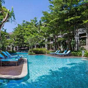 Hotel Courtyard Bali Nusa Dua Resort cazare Bali