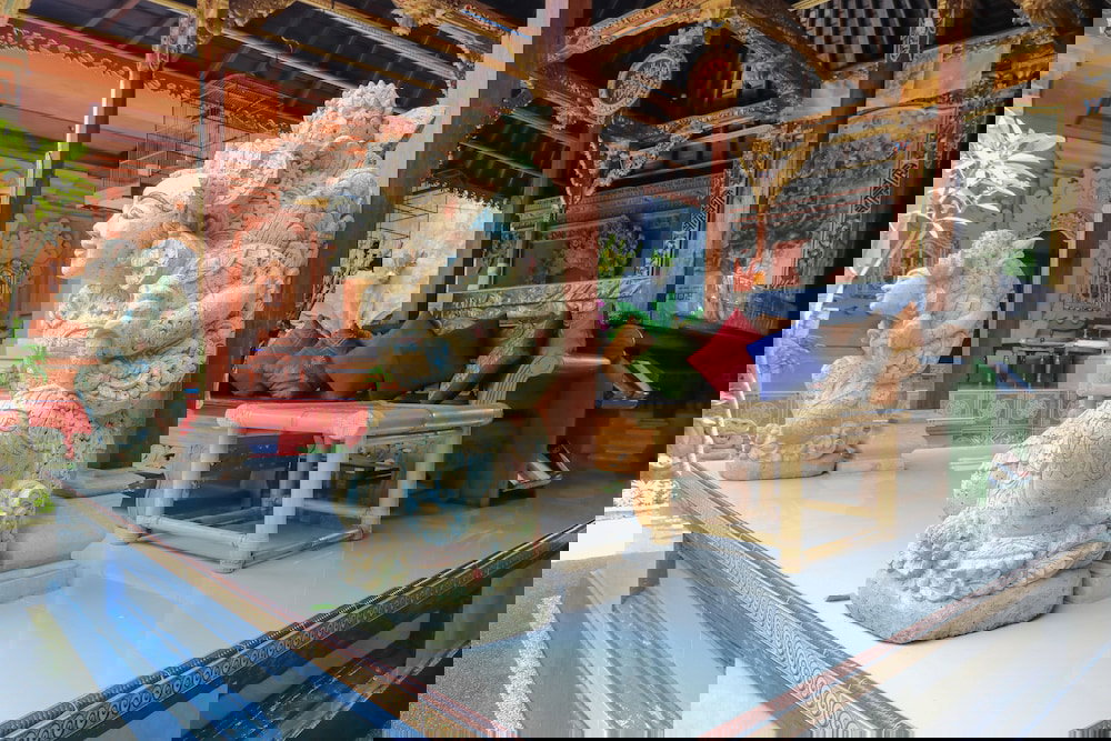 Hotel Ubud Asri Homestay By Oyo