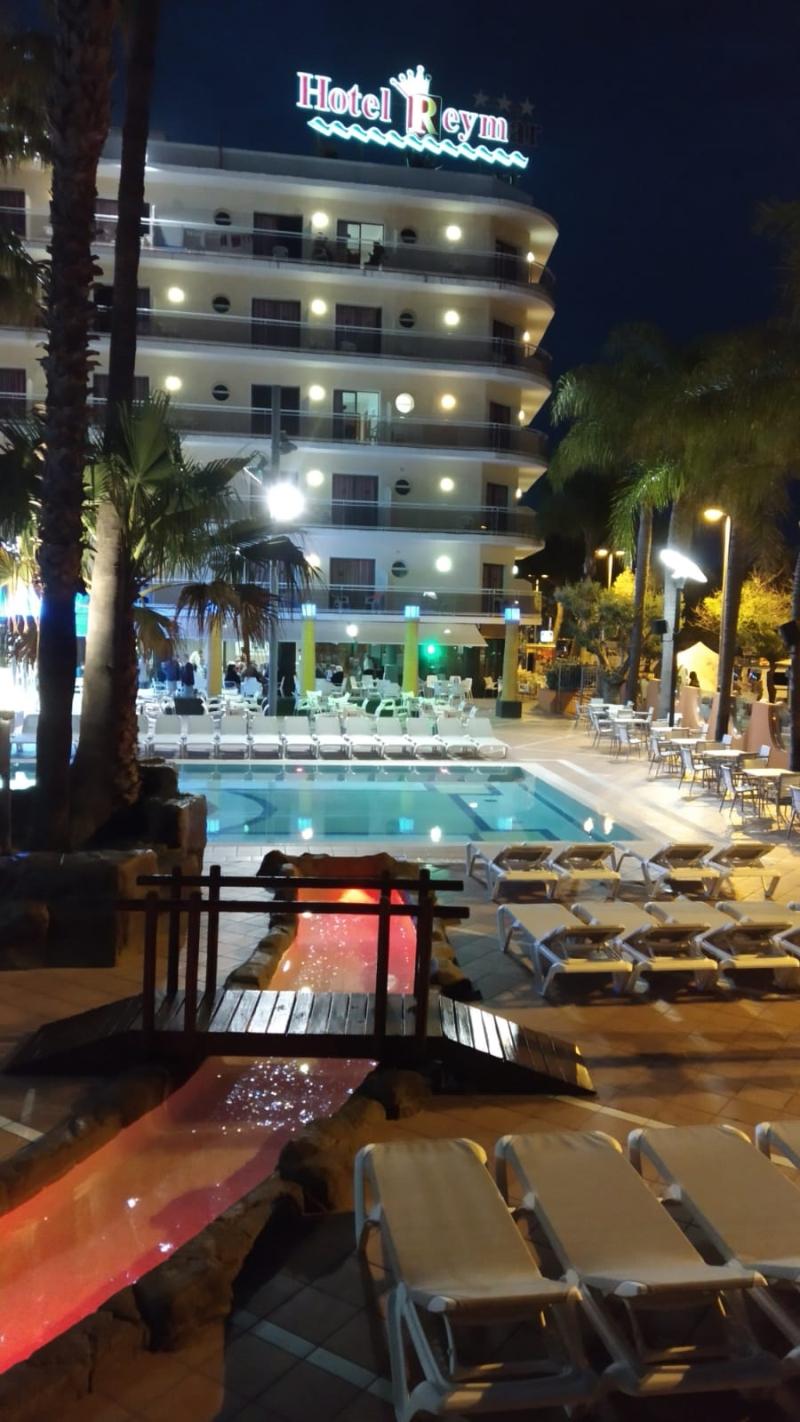 Hotel Hotel Reymar