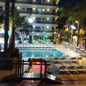 Sejur Hotel Reymar vacanta Malgrat del Mar