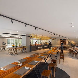 Hotel Travelodge Nimman cazare Chiang Mai