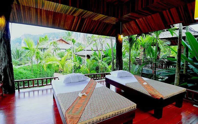 Hotel Phu Pi Maan Resort & Spa