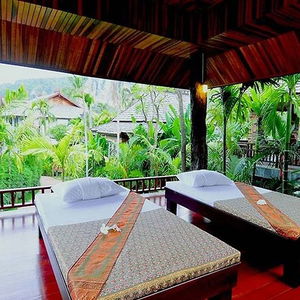 Hotel Phu Pi Maan Resort & Spa cazare Ban Ao Nang