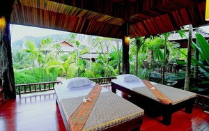 Hotel Phu Pi Maan Resort & Spa cazare Ban Ao Nang