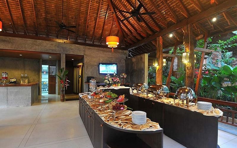 Phu Pi Maan Resort & Spa