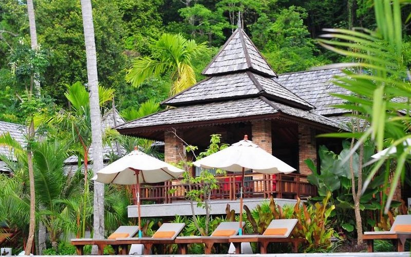 Phu Pi Maan Resort & Spa