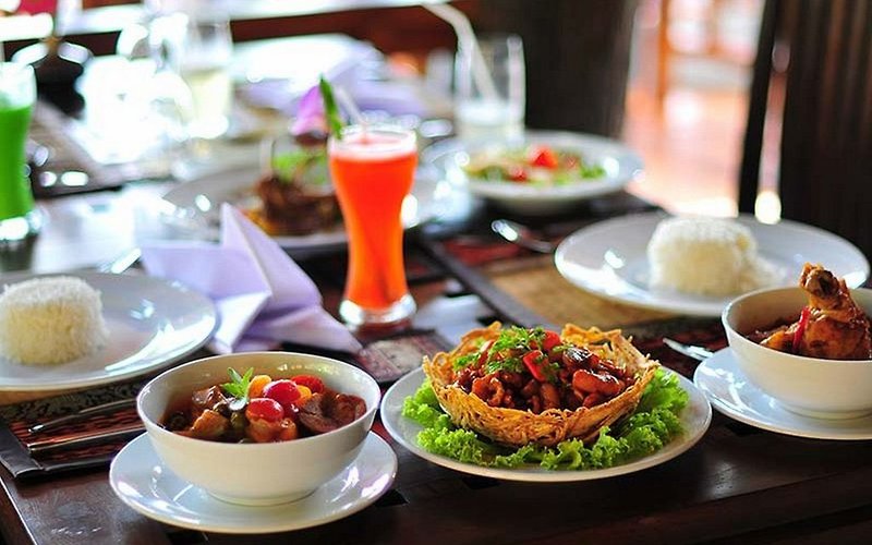 Phu Pi Maan Resort & Spa