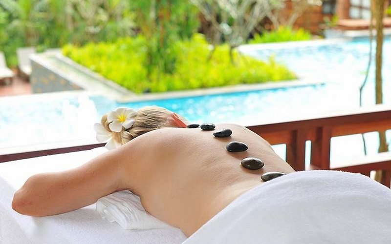 Phu Pi Maan Resort & Spa