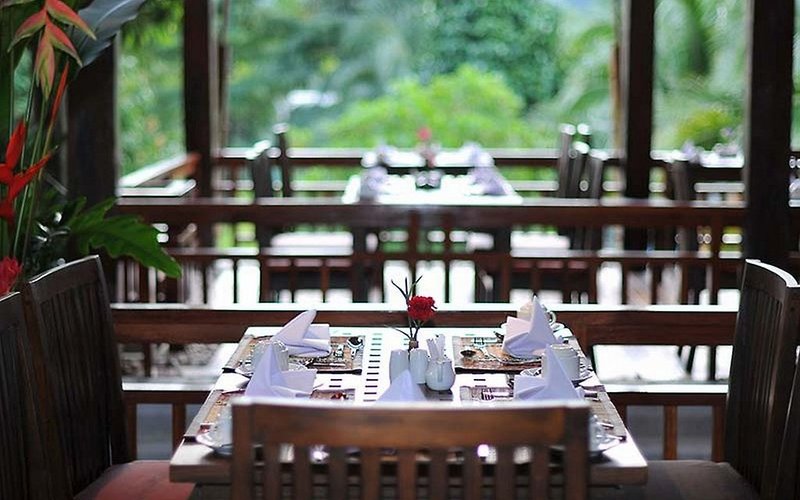 Phu Pi Maan Resort & Spa