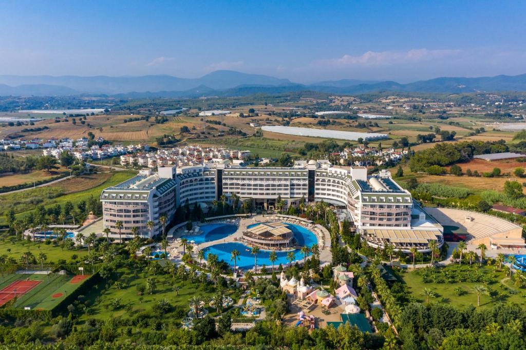 Hotel Vita Silva Resort Hotel