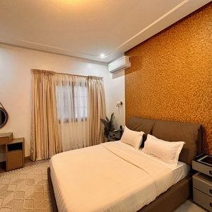 Hotel Lighthouse Signature Suites cazare Dakar