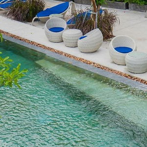 Sejur The Woods Natural Park Resort Phuket vacanta Ko Phuket