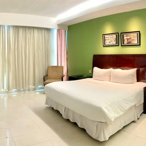 Hotel Sand Diamond Hotel cazare Colon