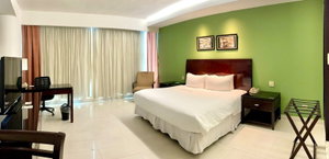 Hotel Sand Diamond Hotel cazare Colon