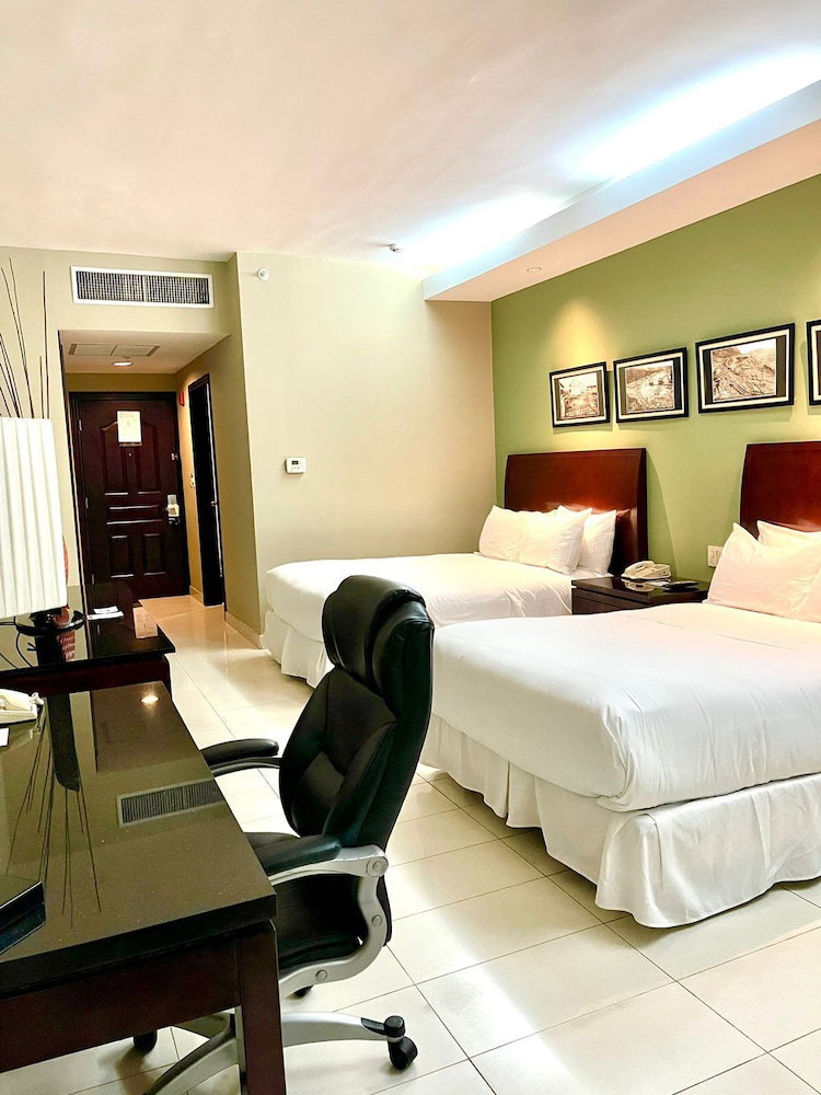 Sand Diamond Hotel
