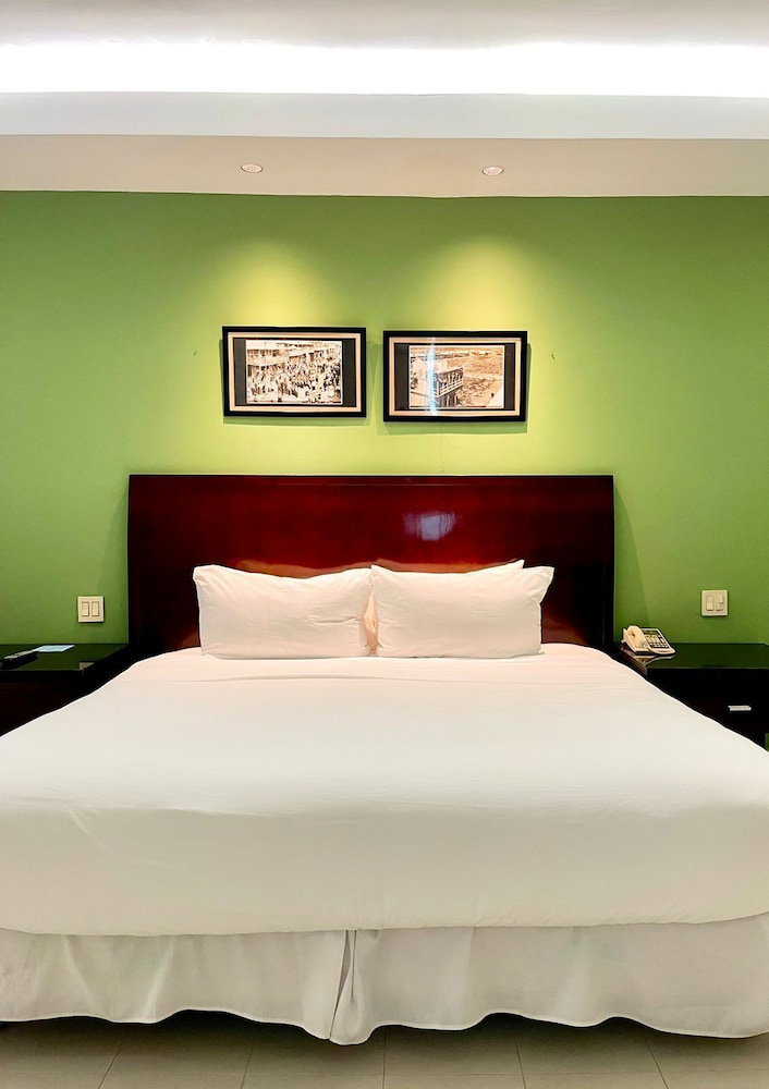 Sand Diamond Hotel