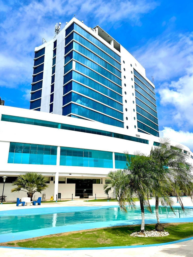Sand Diamond Hotel