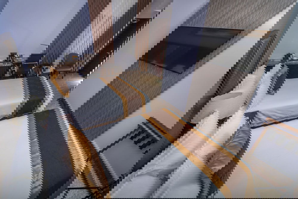 Hotel City Plaza Hotel And Suites