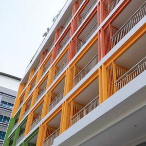 Hotel The Whisper cazare Pattaya