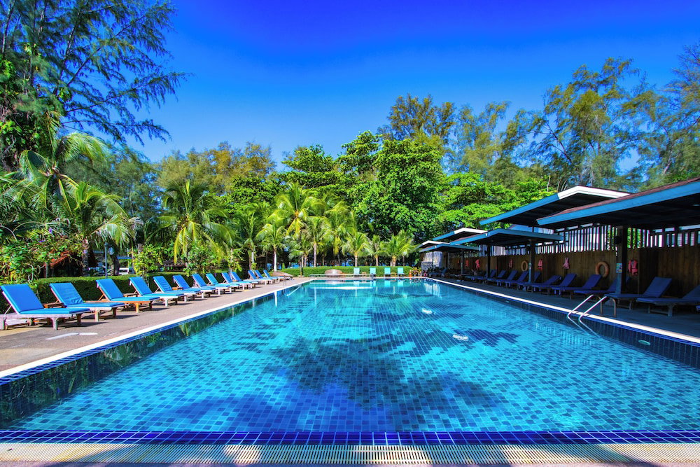 Hotel Naiyang Park Resort