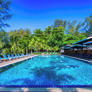 Sejur Naiyang Park Resort vacanta Ban Nai Yang