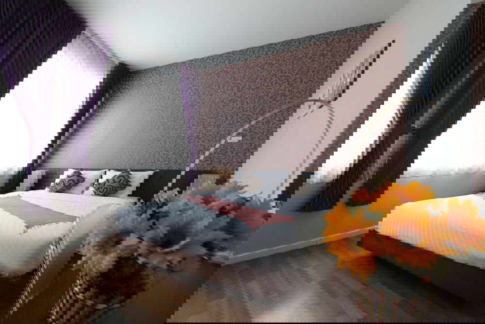 Hotel Baiyoke Ciao Hotel