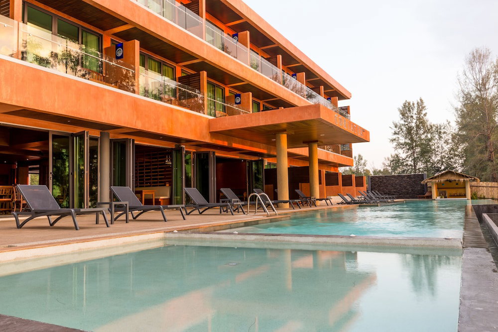 Hotel Coriacea Boutique Resort