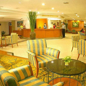 Hotel Golden Beach Cha Am Hotel cazare Cha-am