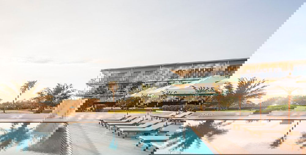 Hotel Falkensteiner Residences Senia