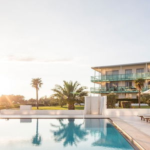 Hotel Falkensteiner Residences Senia cazare Petrcane