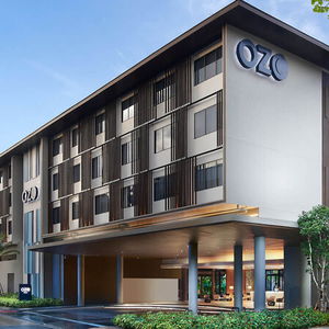 Hotel Ozo Phuket cazare Kata