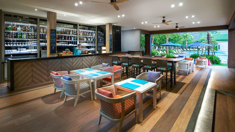 Ozo Phuket