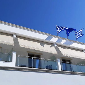 Hotel Akrogiali Exclusive Hotel (Adults Only) cazare Polichrono