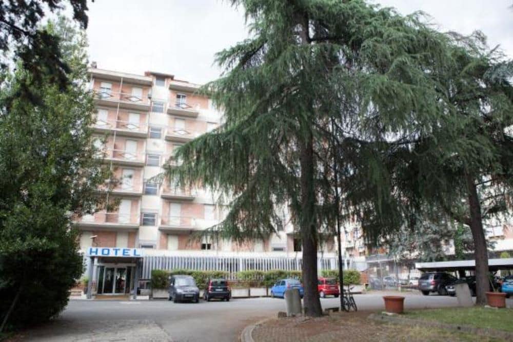 Hotel Auto Park Hotel