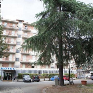 Sejur Auto Park Hotel vacanta Florenta