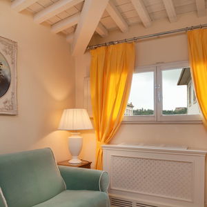Sejur Hotel Executive vacanta Florenta