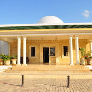 Hotel Zodiac Hotel cazare Hammamet