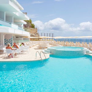 Sejur Hotel Hsm Sándalo Beach vacanta Magaluf