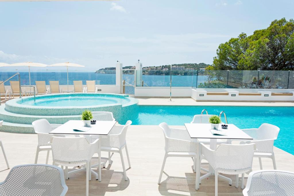 Hotel Hsm Sándalo Beach