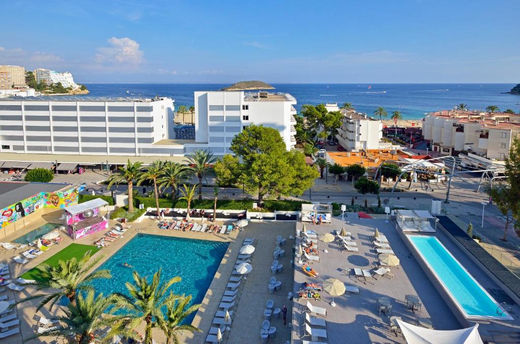 Hotel Sol House The Studio Calvia Beach - Adults Only